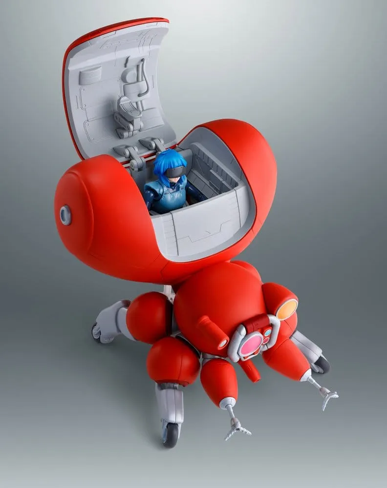 Ghost in the Shell The Robot Spirits  Action Figure Fuchikoma 15 cm